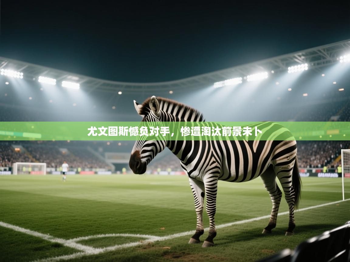 尤文图斯憾负对手,惨遭淘汰前景未卜 第1张