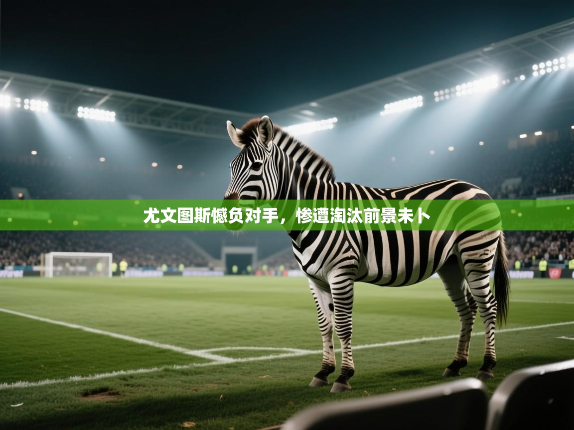 尤文图斯憾负对手,惨遭淘汰前景未卜 第2张