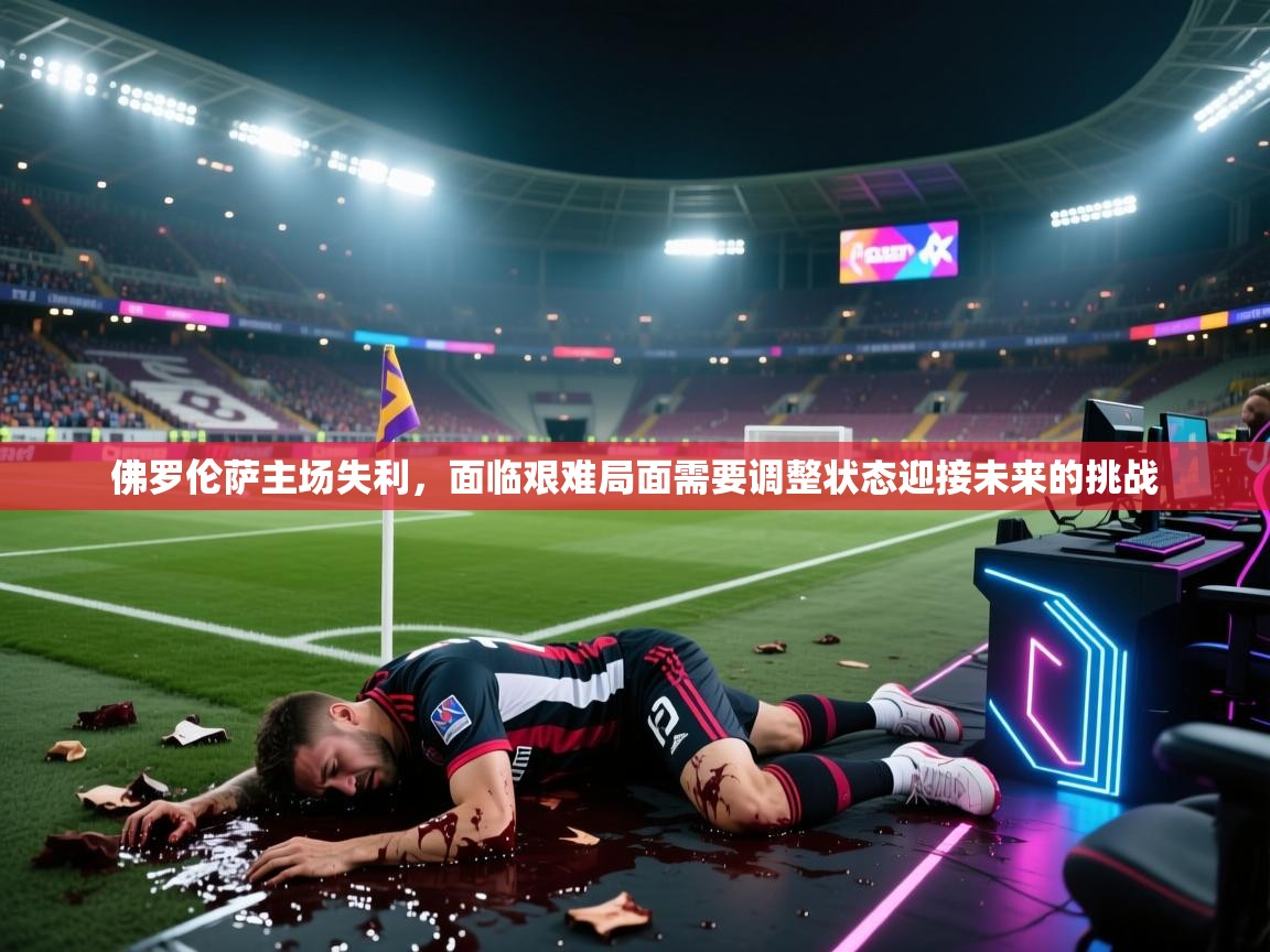 佛罗伦萨主场失利,面临艰难局面需要调整状态迎接未来的挑战 第2张