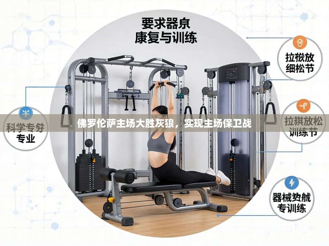 佛罗伦萨主场大胜灰狼，实现主场保卫战  第1张